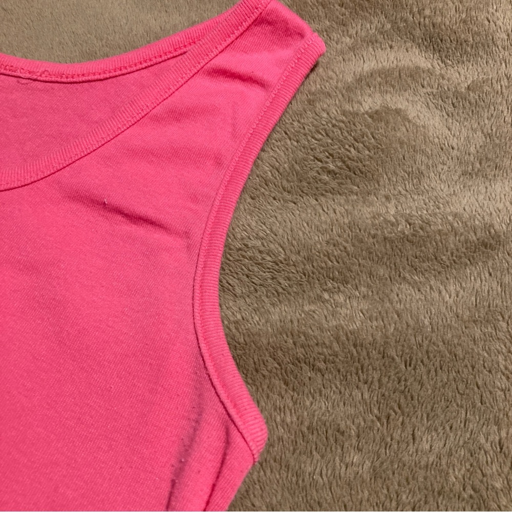 NWOT Vintage Boxcar Tank Top - Picture 3 of 12